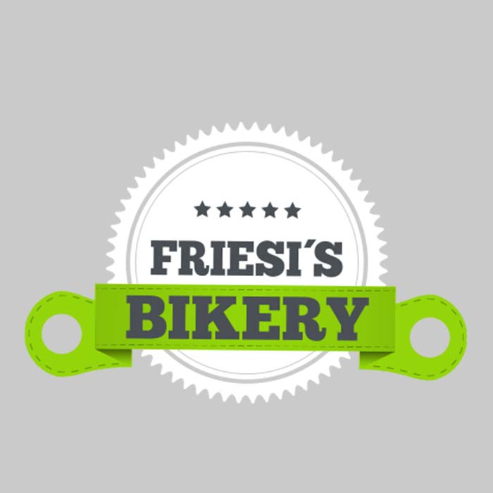 Friesi´s Bikery